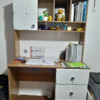 کتابخانه ام دی اف درجه یک