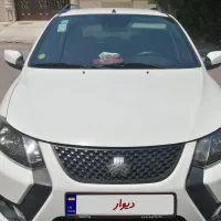 فروش فوری کوییک 402 بدون رنگ