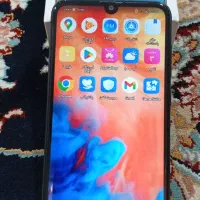 گوشی موبایل هواوی y7 پریم 2019