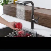 شیر آلات بهداشتی مدل سزار،بازنشستگان