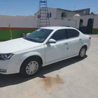 دنا پلاس صفر شش دنده