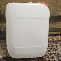 دبه ۲۰ لیتری کارکرده