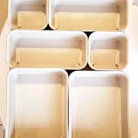 نظم دهنده کشو ایکیا ۶ عددی