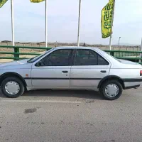 فروش 405 مدل 92