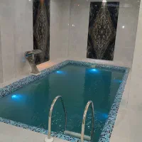 اجاره ویلا استخردار نوساز دوخواب ساحلی