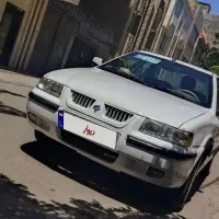 سمند LXمدل 1390