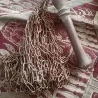 زنجیردستجات عزاداری