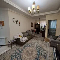 آپارتمان ۸۵متری / ۲خواب / فول امکانات