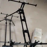 پایه پود کپوری