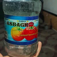 شیشه رب  ۱ونیم کیلویی