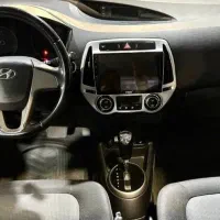 هیوندای i20|خودرو سواری و وانت|یزد, |دیوار