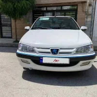 پارس tu5 مدل 99