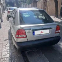 پراید مدل ۸۴ سالم شاسی پلمپ