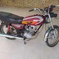 فروش موتور 150 کویر