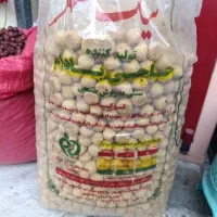 20 کیلو حاج بادام یزد اصل خیلی خوشخوراک و خوشمزه
