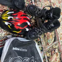 اسکیت نو نو و سنج