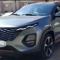 ام وی ام ایکس 33 کراس اتوماتیک