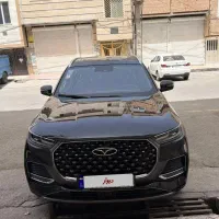 تیگو 8 پرومکس تک برگ درحد صفر فول