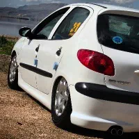 پنوماتیک پژو