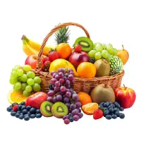 نیازمند سبزی فروش