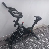 دوچرخه ثابت