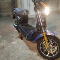 موتور برقی 2000