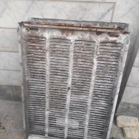 کولر آبی