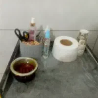 اپیلاسیون و پدیکور بانوان