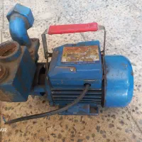دینام آب