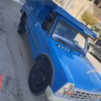 نیسان ۸۸ بی رنگ درجه یک