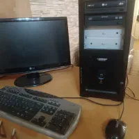 سیستم ارتقاع یافته.