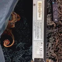 DVD LG|پخش‌کننده DVD و ویدیو|ملارد, |دیوار
