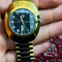 ساعت مچی رادو کله اسبی