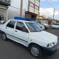 پراید مدل ۹۶ ( بی رنگ شاسی ها پلمپ )