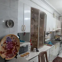 کابینت فلزی گالوانیزه