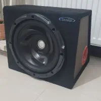 پخش ۶ خروجی و ساب کنوود
