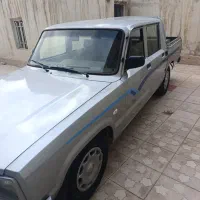 مزدا دوکابین ۲۰۰۰ دوگانه کارخانه