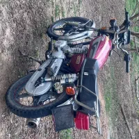 موتور 200 مدل 95 ساوین