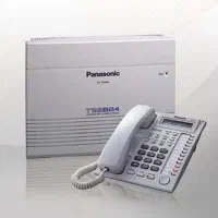سراسر کرج/فروش،نصب تلفن سانترال پاناسونیک/ویپ VOIP