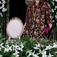 لباس محلی