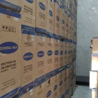 پخش عمده کولرگازی جنرال max