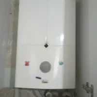 تعمیر آبگرمکن کولر آبی تشخیص ترکیدگی لوله بازکنی