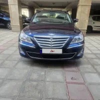 جنسیس فول ۲ موس 2009