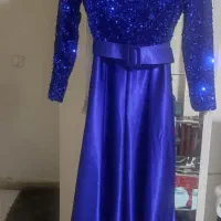 لباس مجلسی