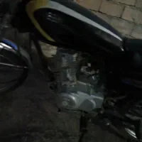 هندا 125