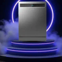 ماشین ظرفشویی