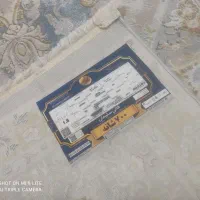 فرش 700شانه سالم بدون پارگی و سوختگی