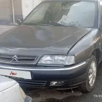 زانتیا 2000|خودرو سواری و وانت|تهران, ورزشگاه آزادی|دیوار