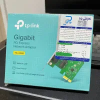 کارت شبکه تی پی لینک TP LINK (آکبند و پلمپ)