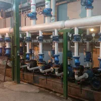 نیروی تاسیساتی آچار فرانسه